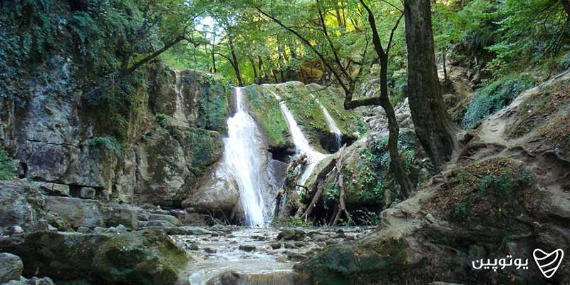 جاهای دیدنی خراسان شمالی
