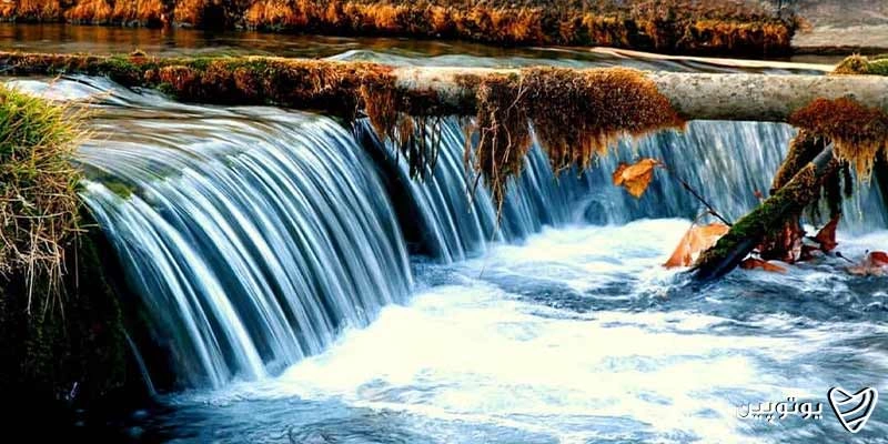آبشار شمسآباد