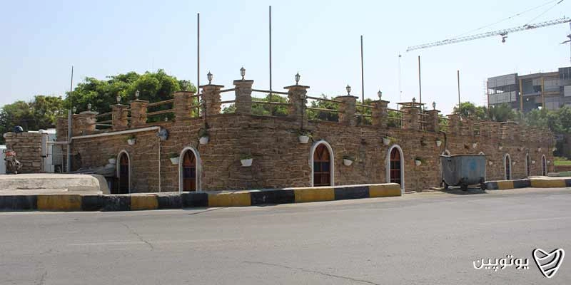 آب‌انبار قوام
