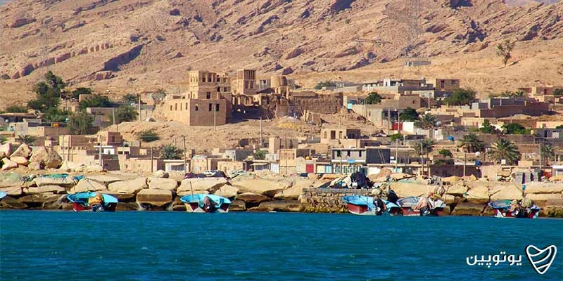 بندر سیراف