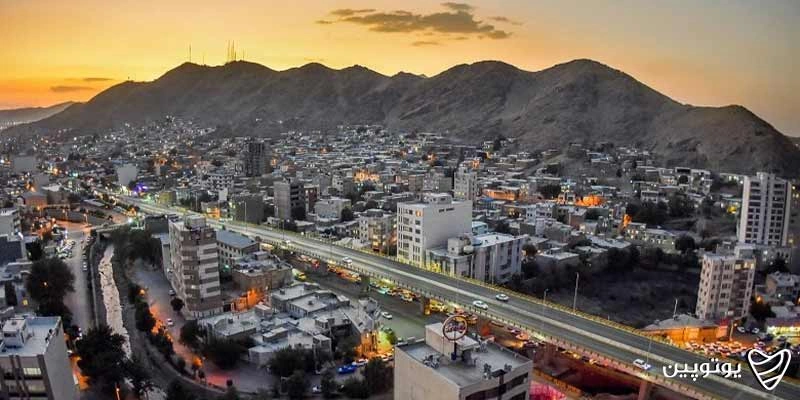 بهترین زمان برای سفر به اراک و استان مرکزی
