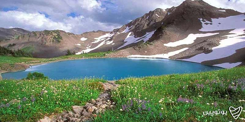 بهترین مقصدها برای سفر در تابستان کجاست؟