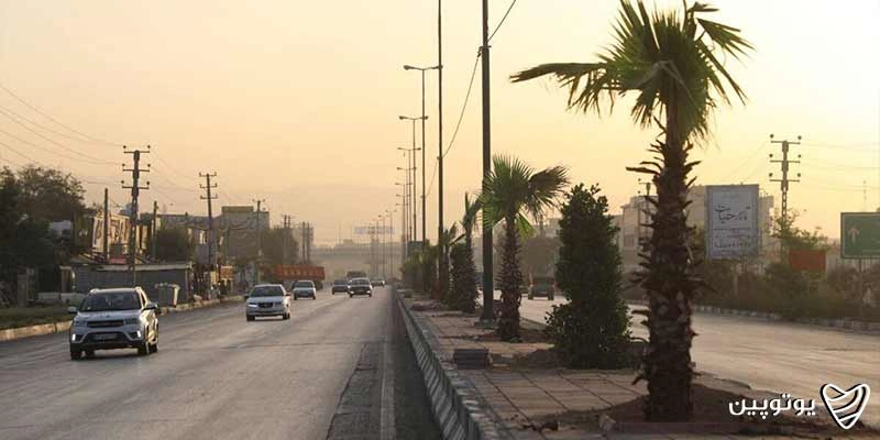 بهشت زهرا