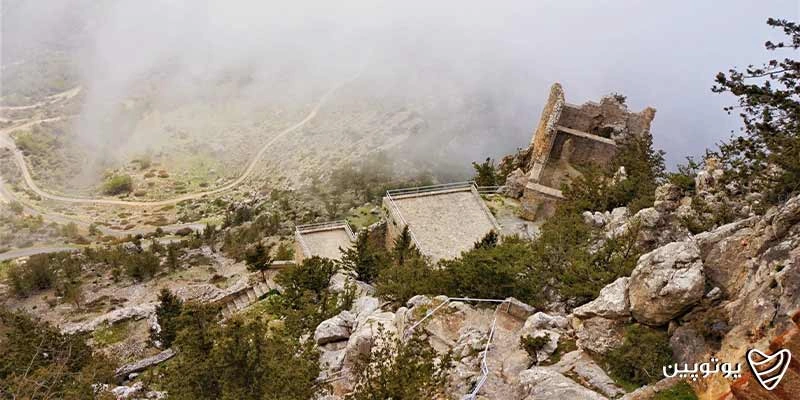 تفریحات قبرس شمالی