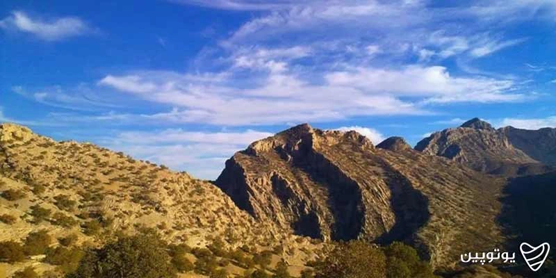 تنگ ماغر