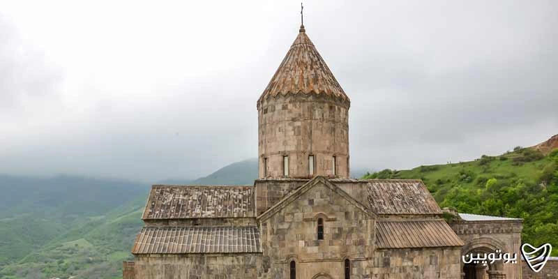 تور ارمنستان