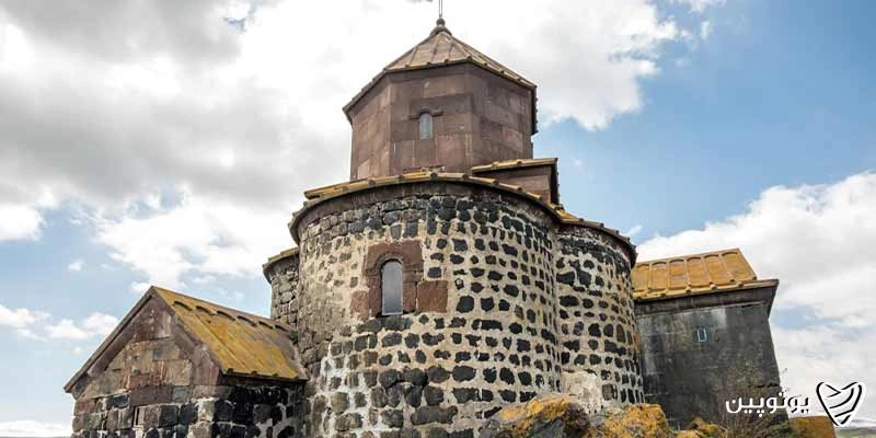 جاهای دیدنی ارمنستان