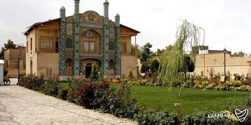 جاهای دیدنی خراسان شمالی