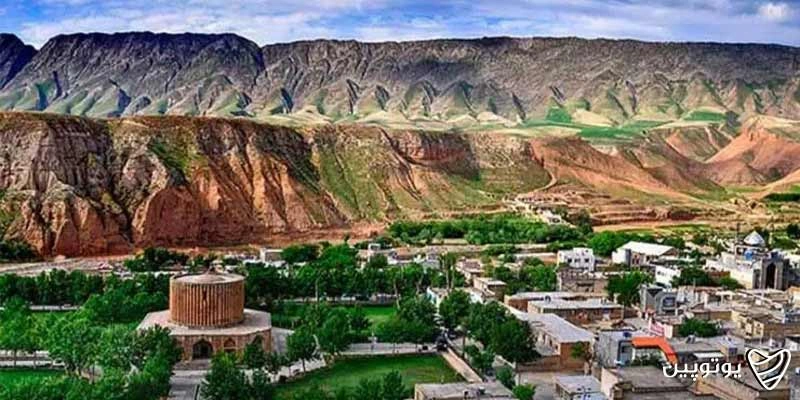 جاهای دیدنی خراسان رضوی