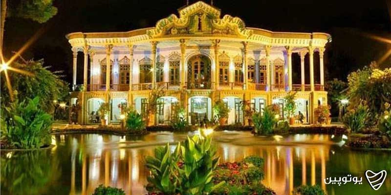 جاهای دیدنی شیراز