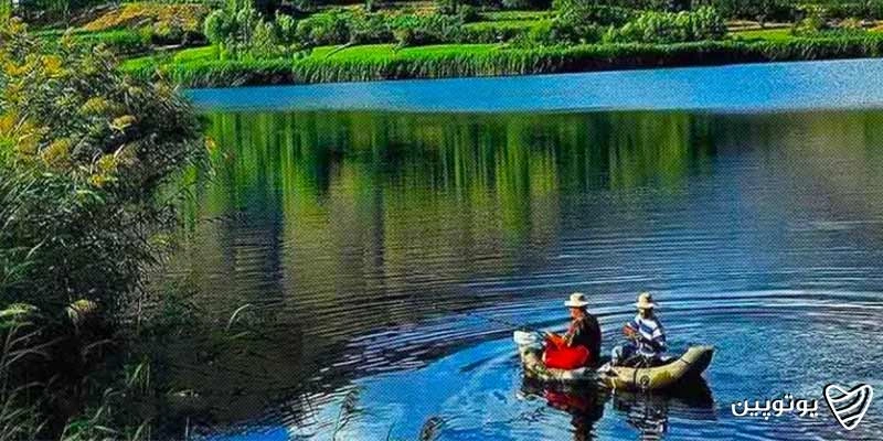 جاهای-دیدنی-قزوین