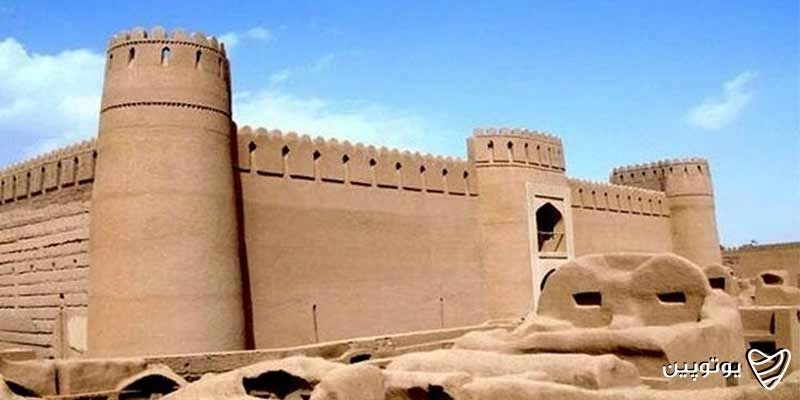 جاهای-دیدنی-کرمان