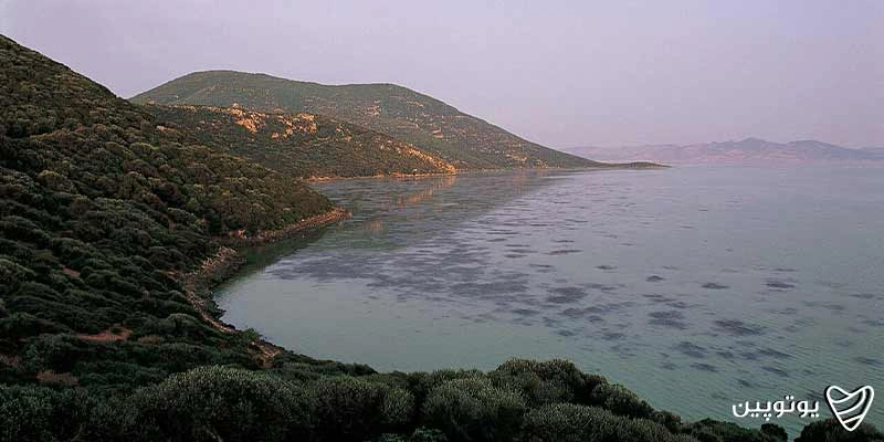 دریاچه ایچکول