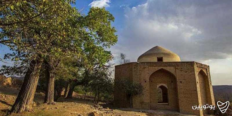 روستای انجدان