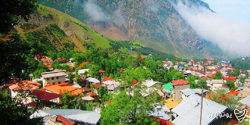 روستای جواهرده