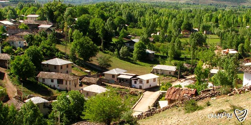 روستای کندلوس