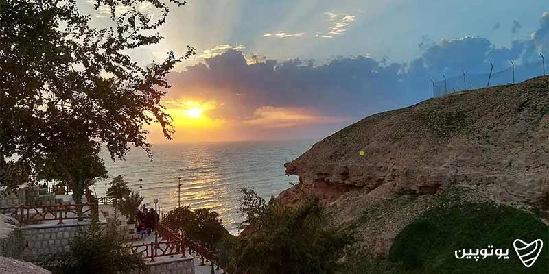 جاهای دیدنی بوشهر