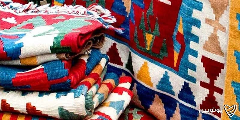 سوغات کهگیلویه و بویراحمد