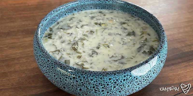 غذاهای سنتی کهگیلویه و بویراحمد