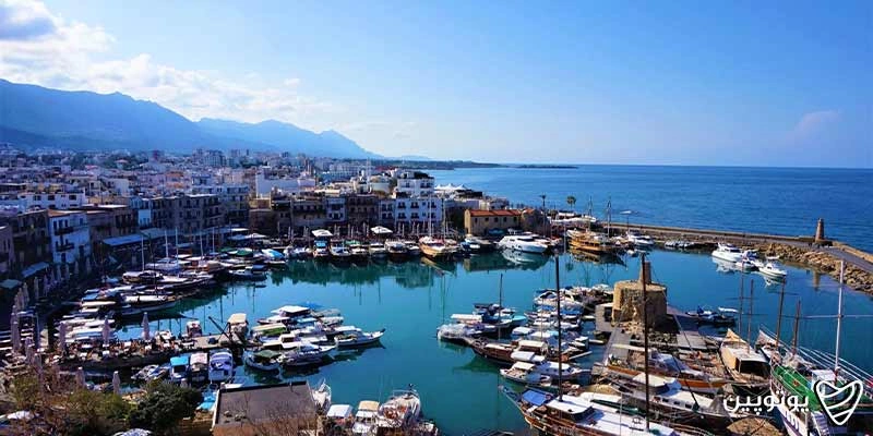 قبرس شمالی چه فرقی با قبرس جنوبی دارد؟