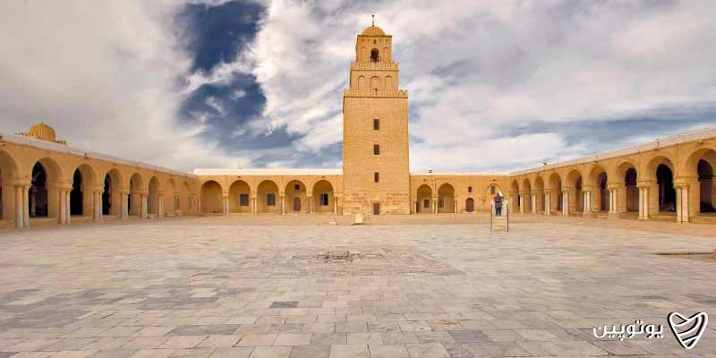 قیروان