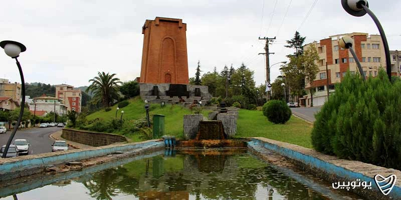 لاهیجان