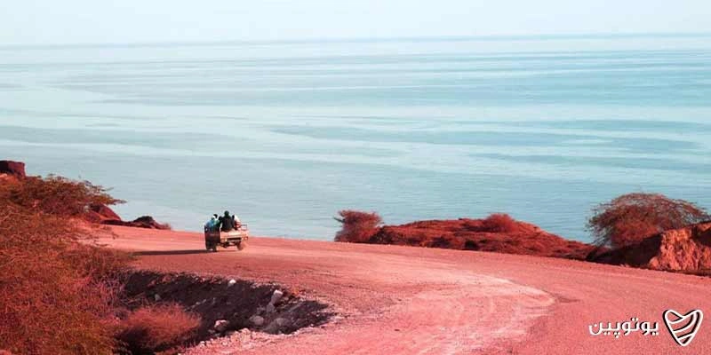 محبوب ترین جاهای دیدنی جنوب ایران