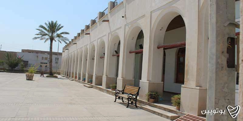 مدرسه سعادت