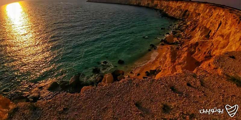 منطقه حفاظتشده نایبند