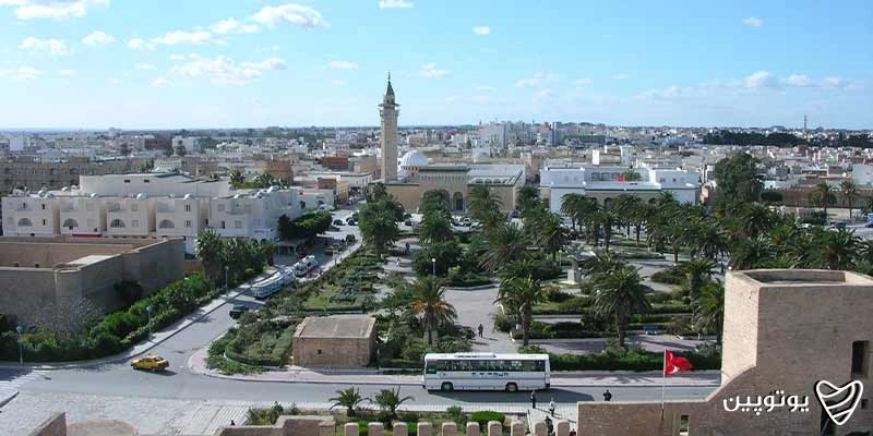 موناستیر