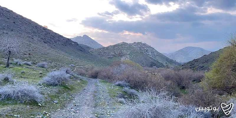 پارک جنگلی سرخه حصار
