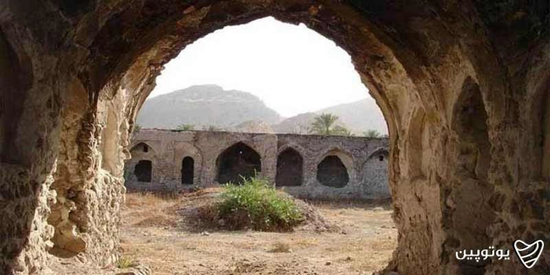 کاروانسرای دالکی