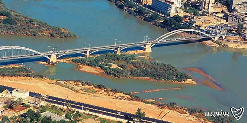 جاهای دیدنی خوزستان
