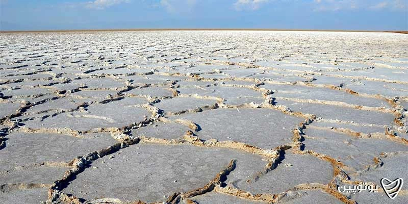 کویر حاجعلیقلی