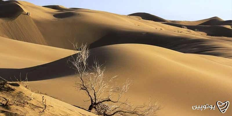 کویر خارتوران