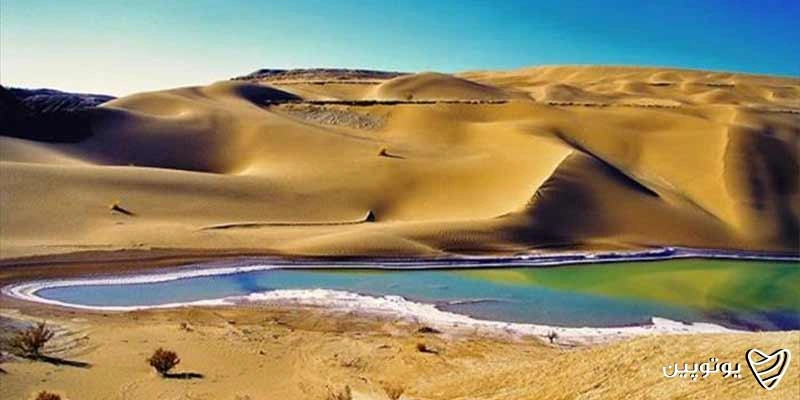 کویر خور