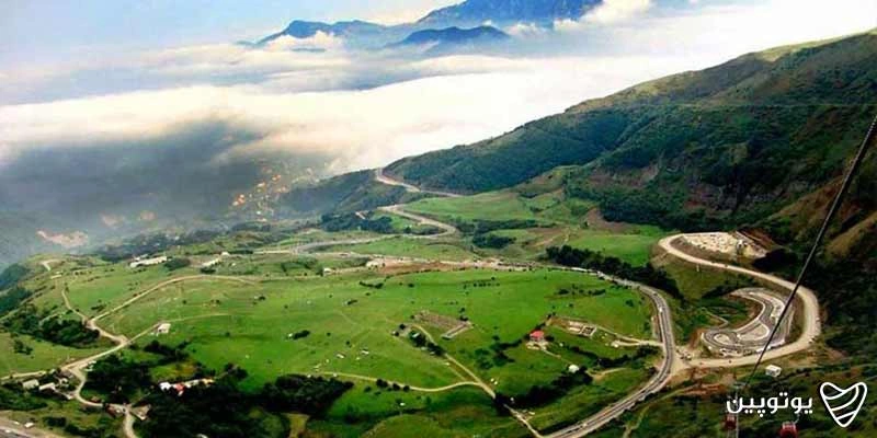 گردنه حیران