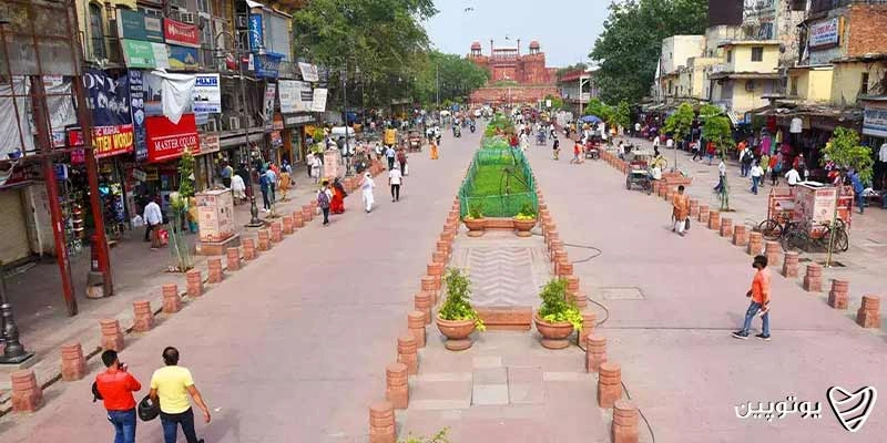 Chandni Chowk