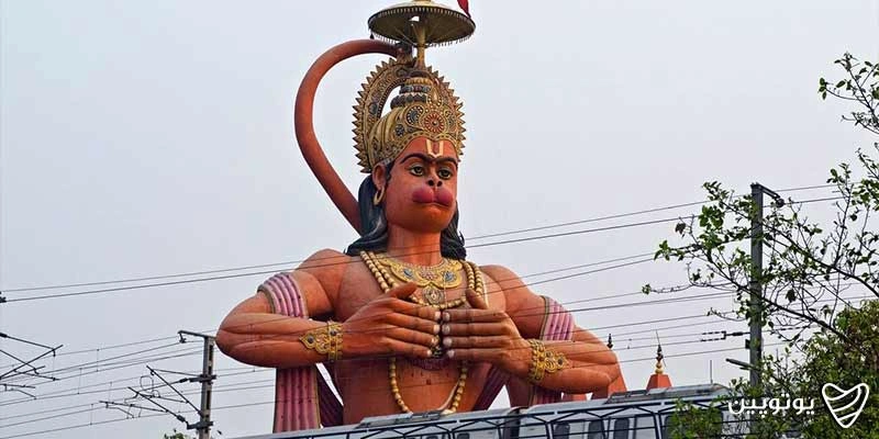 Hanuman Mandir