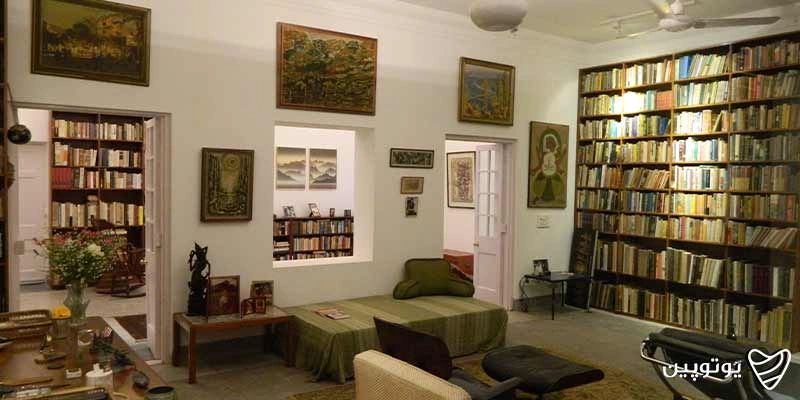 Indira Gandhi Memorial Museum