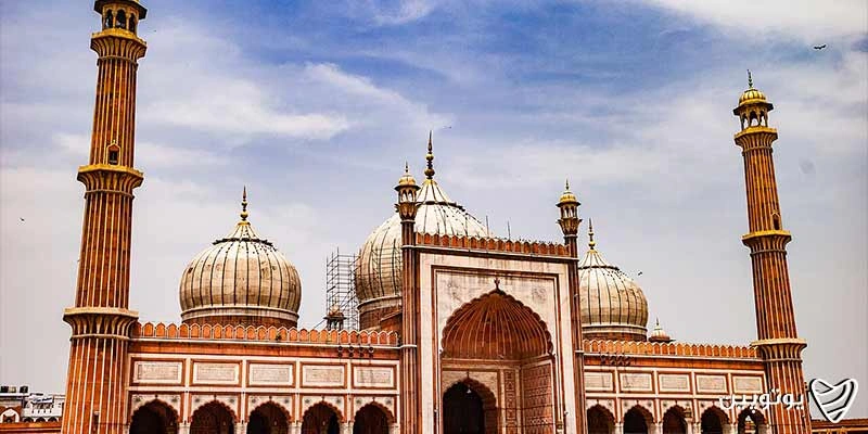 Jama Masjid