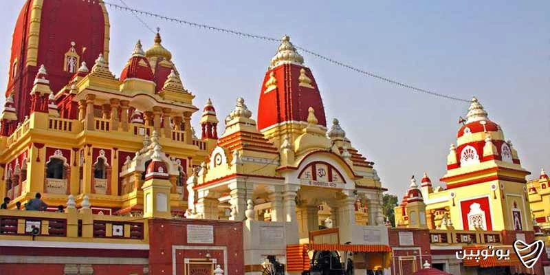 Kalkaji Mandir