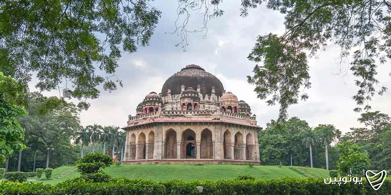 Lodhi Gardens