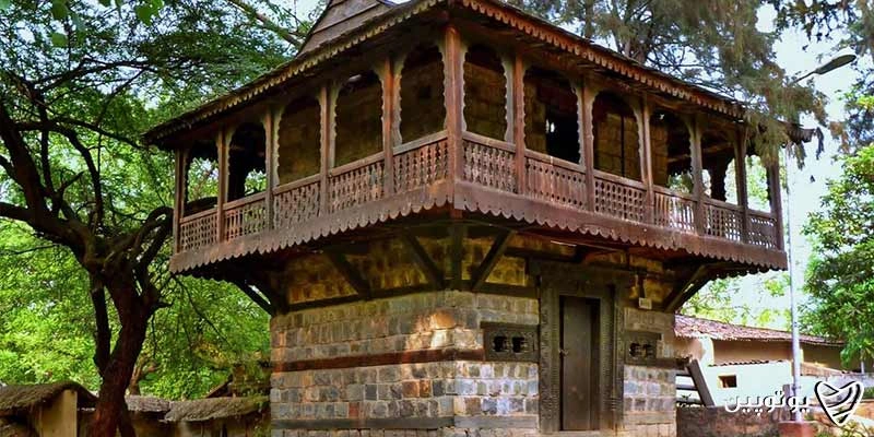 National Handicrafts Museum