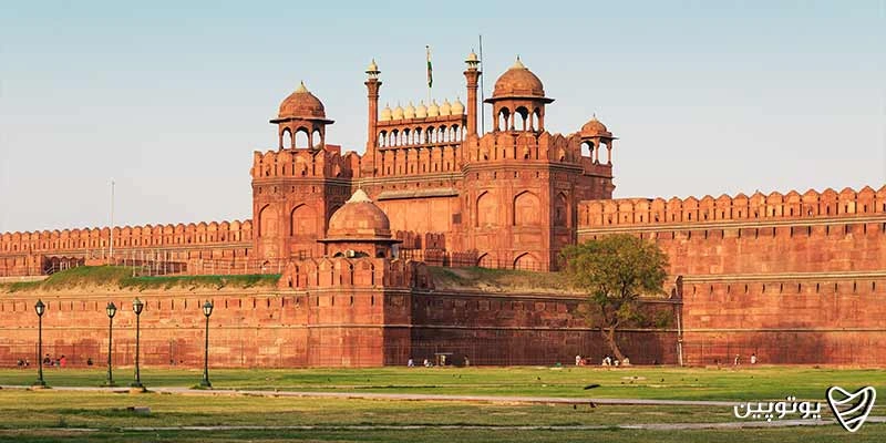 Red Fort