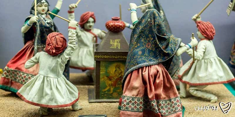 Shankar’s Dolls Museum