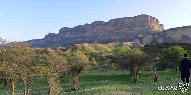 آب‌وهوا و بهترین زمان سفر به اندیمشک