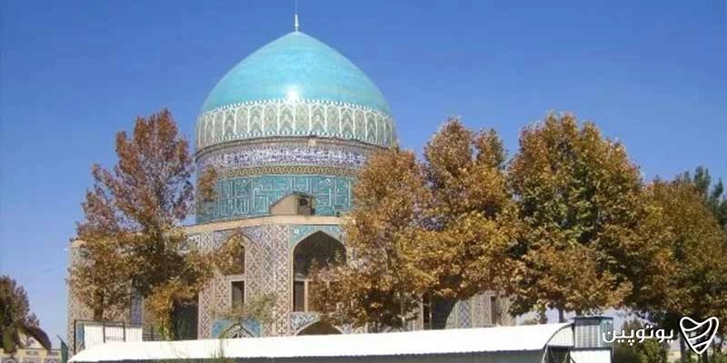 آرامگاه خواجه ربیع