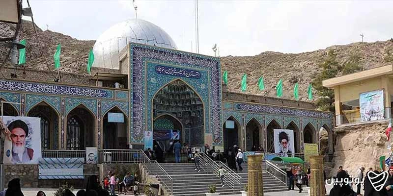 آرامگاه خواجه مراد