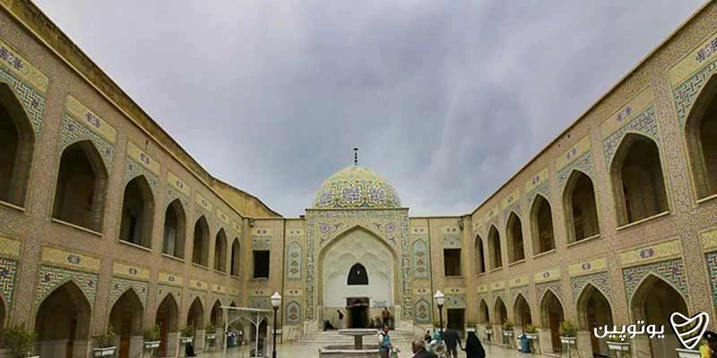 آرامگاه پیر پالاندوز